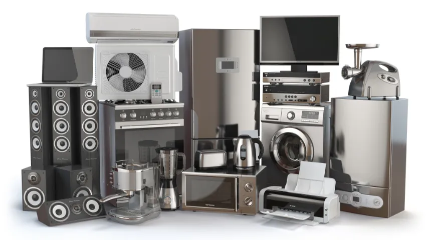 Home Appliance Repair